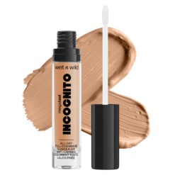 Wet N Wild - MegaLast Full Cover Concealer