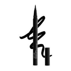 Wet N Wild - MegaLast Breakup Proof Liq Eyeliner