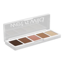 Wet N Wild - Color Icon 5 Pan Palette