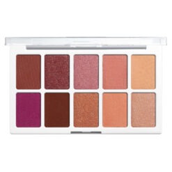 Wet N Wild - Color Icon 10 Pan Palette