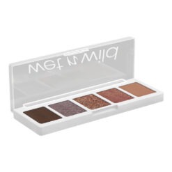 Wet N Wild - Color Icon 5 Pan Palette