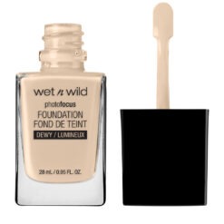 Wet N Wild - Photo Focus Foundation Dewy (fleiri litir)