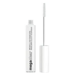 Wet N Wild - Mega Mascara Clear