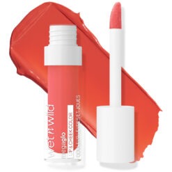 Wet N Wild - Mega Glo Lip&Cheek