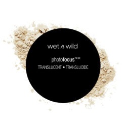 Wet N Wild - Photo Focus Loose Set Powder