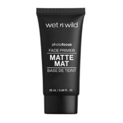 Wet N Wild - Photo Focus Face Primer Matte