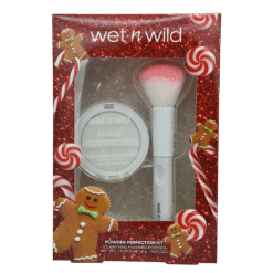 Wet N Wild - Powder Perfection kit
