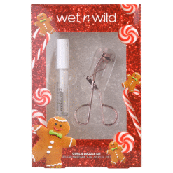 Wet N Wild - Curl and Dazzle kit