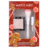Wet N Wild - Holiday Essentials Vault