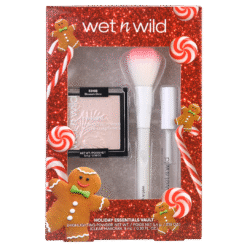 Wet N Wild - Holiday Essentials Vault