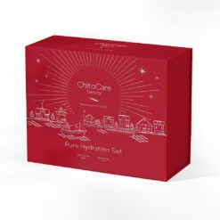 ChitoCare - Pure Hydration Set