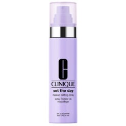 Clinique - Set The Day Makeup Setting Spray