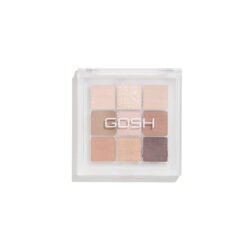 Gosh Copenhagen - Eyedentity Eyeshadow Palette (fleiri litir)