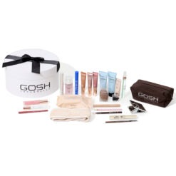 Gosh Copenhagen - 24 Days of Beauty Dagatal