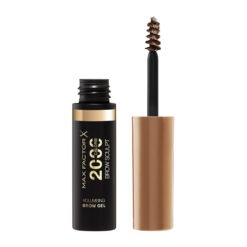 Max Factor - Max Factor 2000 Calorie Brow Gel (fleiri litir)