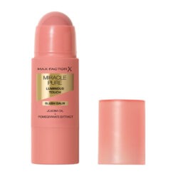 Max Factor - Max Factor Miracle Pure Luminous Touch Blushing Balm