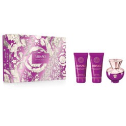 Versace - Versace Dylan Purple 50ml Gjafasett