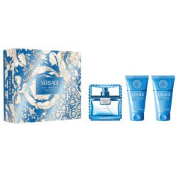 Versace - Versace Eau Fraiche 50ml Gjafasett