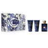 Versace - Versace Dylan Bluer 50ml Gjafasett