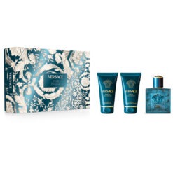 Versace - Versace Eros 50ml Gjafasett