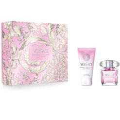 Versace - Versace Bright Crystal 30ml Gafasett