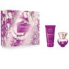 Versace - Versace Dylan Purple 30ml Gjafasett