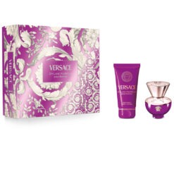Versace - Versace Dylan Purple 30ml Gjafasett