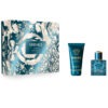 Versace - Versace Eros 30ml Gjafasett