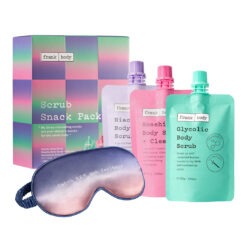 Frank Body - Scrub Snack Pack