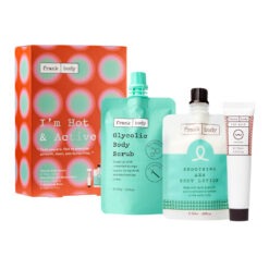 Frank Body - I´m Hot & Active