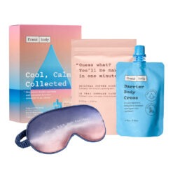 Frank Body - Cool, Calm, Collected