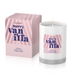 Alessandro - COZY VANILLA Kerti Jól 25