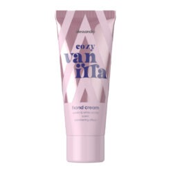 Alessandro - COZY VANILLA Handcream 20ml Jól 25