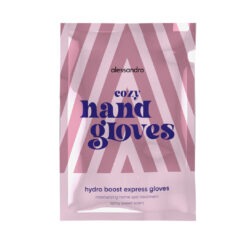 Alessandro - COZY VANILLA Express HandGloves 1pair Jól 25