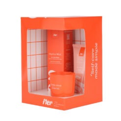 Fler - Fler Relax & Glow Set