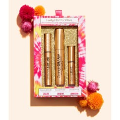 Grande - Lash & Brow Vibes