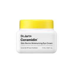 Dr. Jart + - Ceramidin Eye Cream