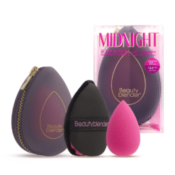 Beautyblender Midnight Blend & Blur Set