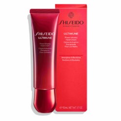 Shiseido - Ultimune hand cream 50ml