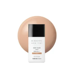 Thank You Farmer - Be Beautiful Skin Tint – Tan 50ml