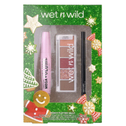 Wet N Wild - Frosty Flutter Vault