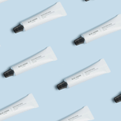 Kaupauki Blue Lagoon mini mask