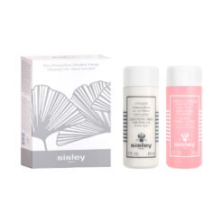 Sisley Paris - travel