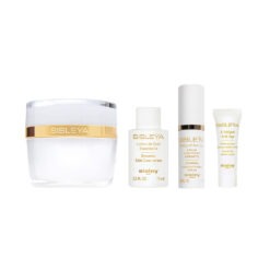 Sisley Paris - Sisleÿa L’Integral Anti-Age Face Discovery Program