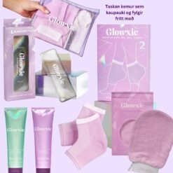 Glowxie - Gjafaaskja 3