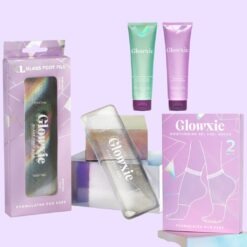 Glowxie - Gjafaaskja 2