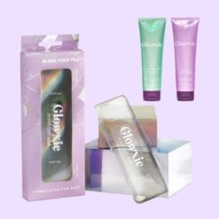 Glowxie - Gjafaaskja 1