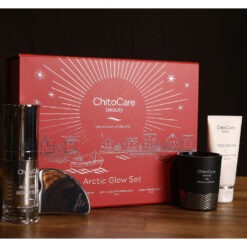 ChitoCare - Arctic Glow Set