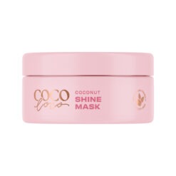 Lee Stafford - CoCo LoCo Shine Mask 200ml