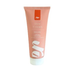 Fler - Fler MINI Slow It Down Body Lotion 75ml